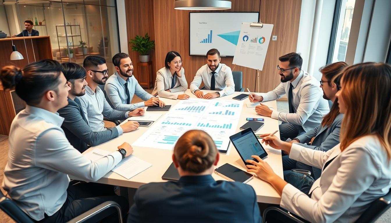 Featured plan visual
